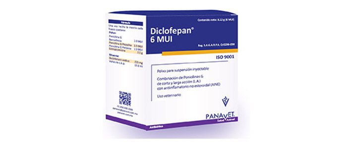 Diclofepan