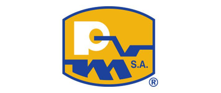 Logo Panavet 1970