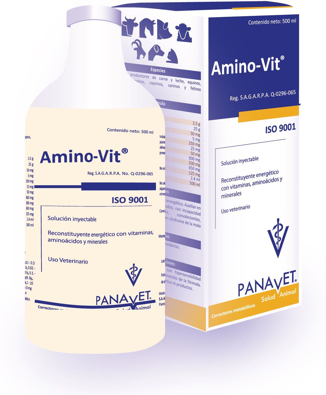 Amino-Vit