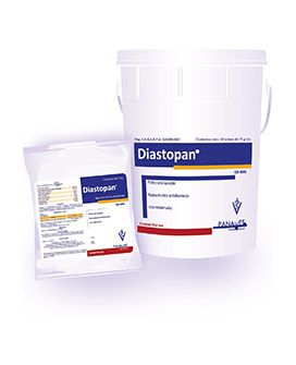 Diastopan