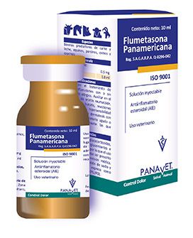 Flumetasona Panamericana