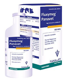 Fluxymeg Panavet
