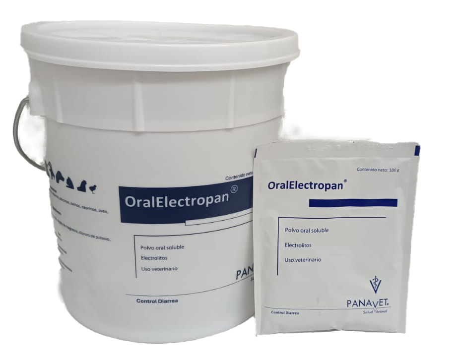 OralElectropan