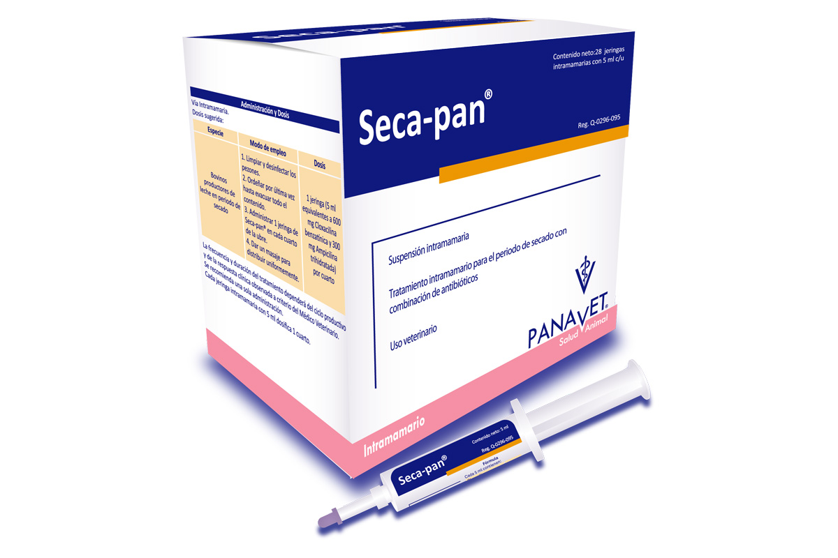 Seca-Pan