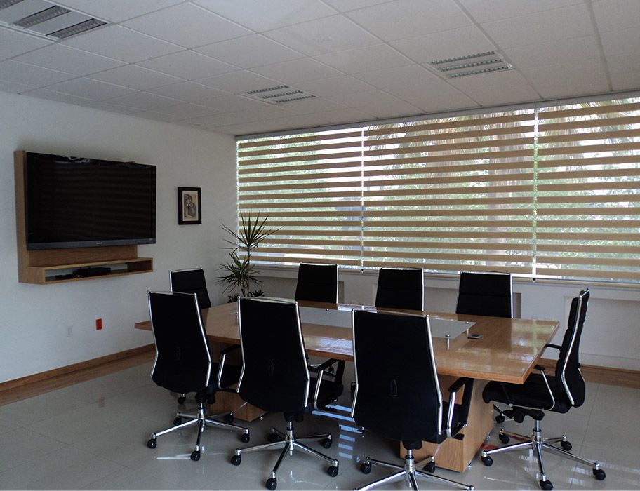 Sala de Juntas Panavet